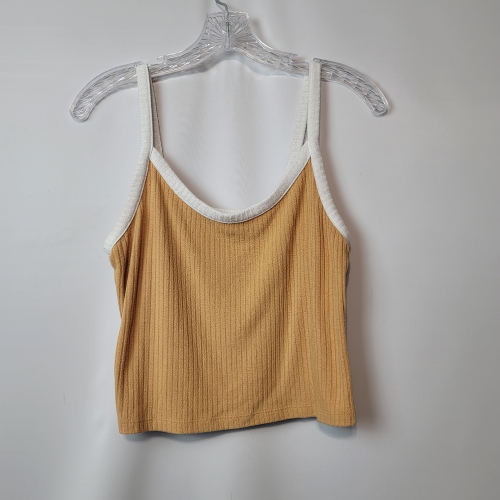 Arizona Jean Co crop top